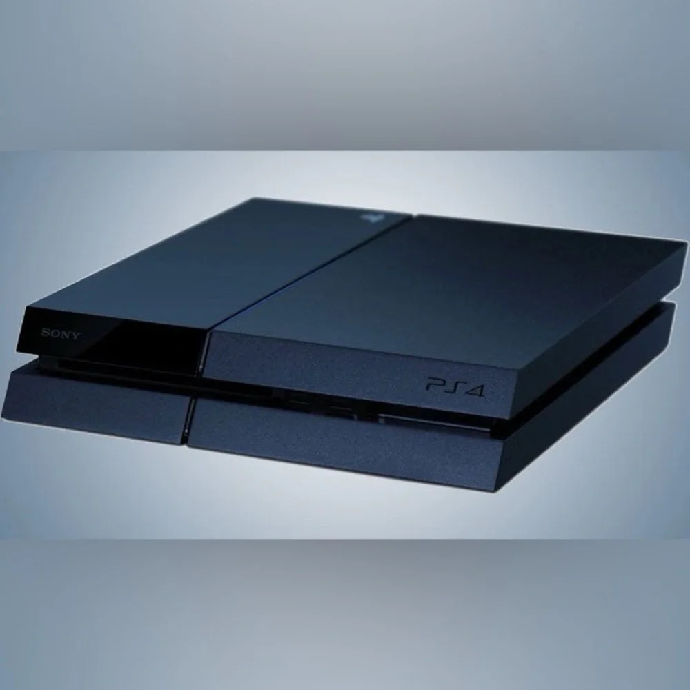 Sony Playstation 4